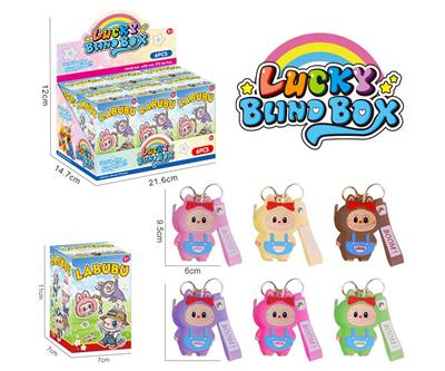 Beauty set - OBL10406807