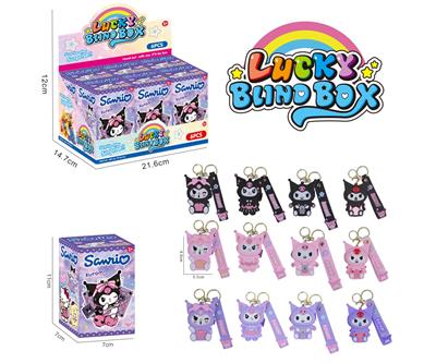 Beauty set - OBL10406810