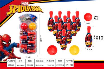 Bowling / Golf / Baseball - OBL10406882