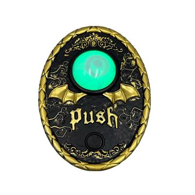 眼睛门铃（带声音灯光） - OBL10407102