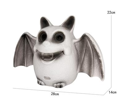 蝙蝠灯（带灯光声音声控感应） - OBL10407122