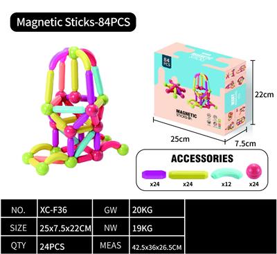 Puzzle - OBL10407133