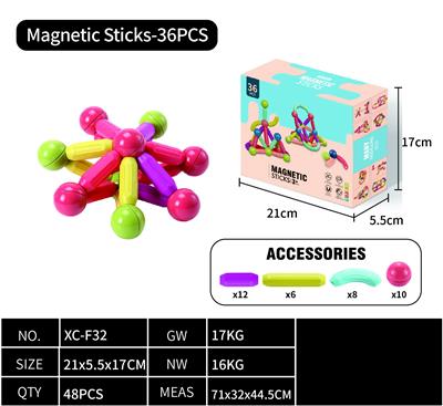 Puzzle - OBL10407137