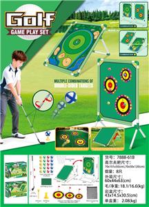 Bowling / Golf / Baseball - OBL10407143