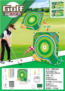 Bowling / Golf / Baseball - OBL10407146