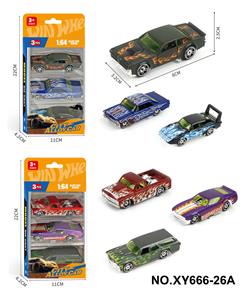 Die-cast toys - OBL10407208