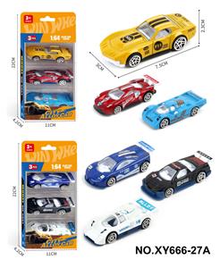 Die-cast toys - OBL10407209
