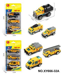 Die-cast toys - OBL10407213