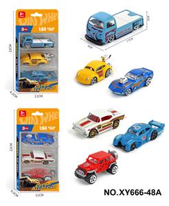 Die-cast toys - OBL10407224