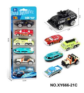 Die-cast toys - OBL10407231