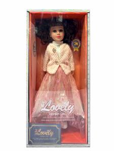 Doll - OBL10407287