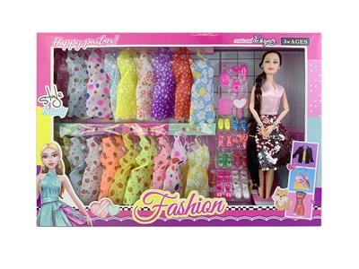 Doll - OBL10407349