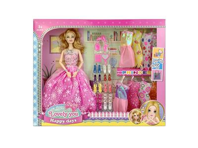 Doll - OBL10407374
