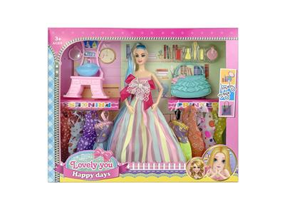 Doll - OBL10407376