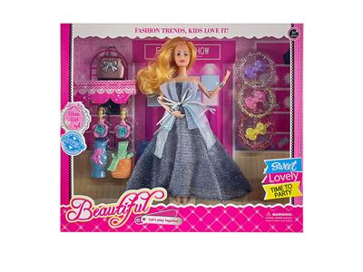 Doll - OBL10407398