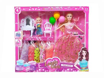 Doll - OBL10407401