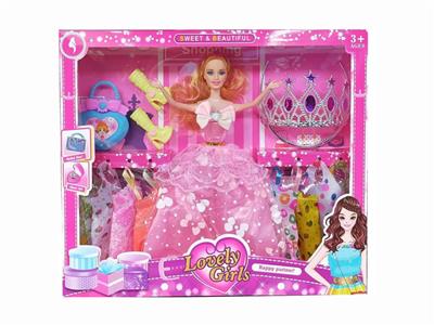 Doll - OBL10407403