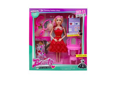 Doll - OBL10407413