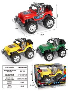 Inertia series - OBL10407425