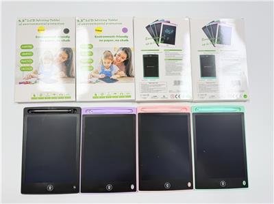 8.2寸单色屏液晶写字板 - OBL10407463