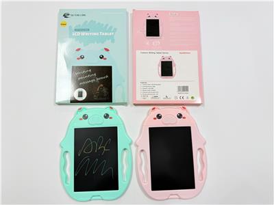8.5寸彩屏液晶写字板 - OBL10407464