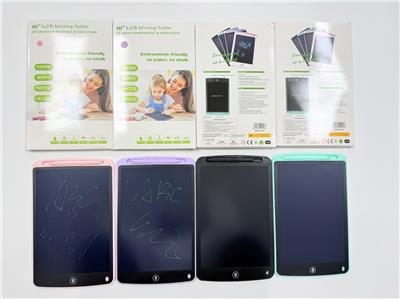 10寸彩屏液晶写字板 - OBL10407466