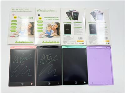 9.5寸彩屏液晶写字板 - OBL10407468