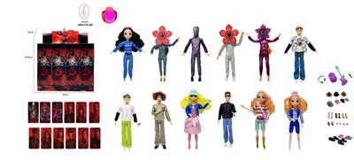 Babytrollyfordoll - OBL10407494