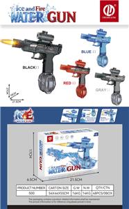 电动小冰鼠水枪 - OBL10407675