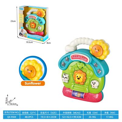 The stroller Series - OBL10407696