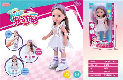 Electric series - OBL10407723