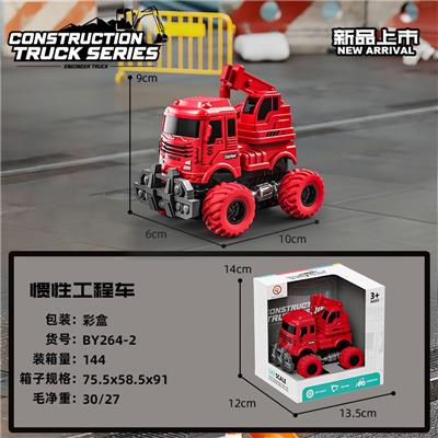 Inertia series - OBL10407729