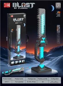 Emission / ejection class - OBL10407730