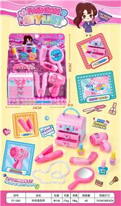 时尚造型师 - OBL10407750