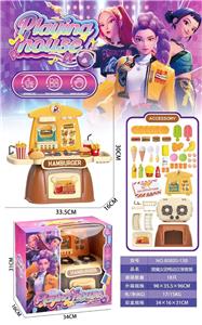 FOOD SET - OBL10407756