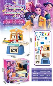 DoctorToy - OBL10407758