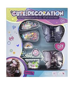 Beauty set - OBL10407768