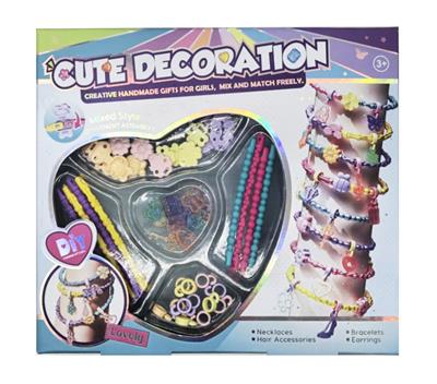 Beauty set - OBL10407770