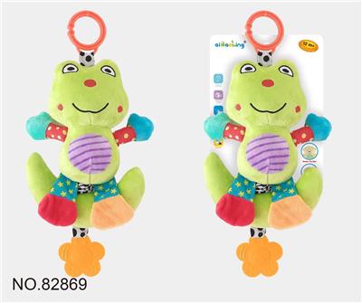 Pulling force toys - OBL10407813