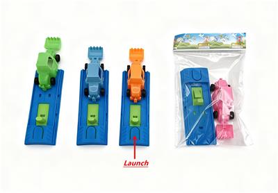 Free wheel toys - OBL10407874