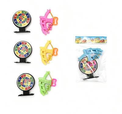 Target/throw - OBL10407887