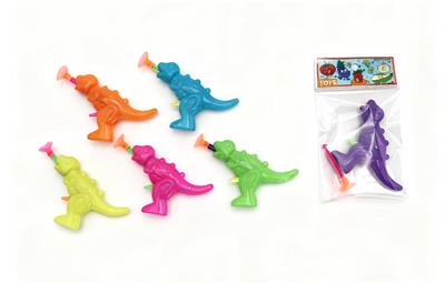 恐龙吸盘枪 - OBL10407889