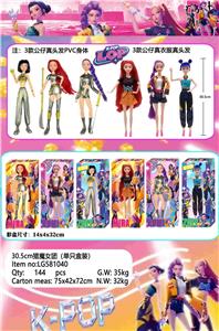 Otherdoll - OBL10408043