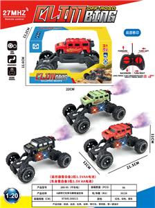 Remote control cars / tanks - OBL10408203