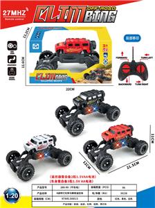 Remote control cars / tanks - OBL10408211