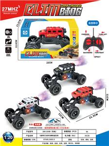 Remote control cars / tanks - OBL10408214