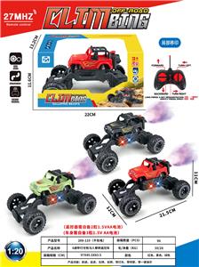 Remote control cars / tanks - OBL10408233