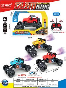 Remote control cars / tanks - OBL10408240