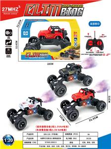 Remote control cars / tanks - OBL10408245