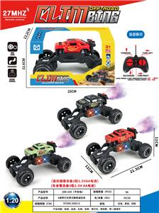 Remote control cars / tanks - OBL10408311